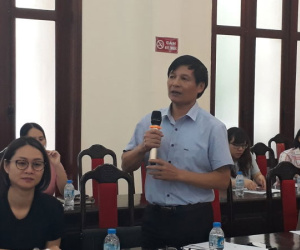 Doanh nghiệp "sống mòn" vì gánh nặng chi phí