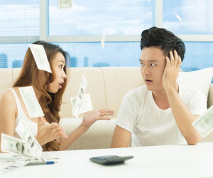 Hai câu chuyện về tiền bạc và hôn nhân khiến bất kì ai cũng phải suy nghĩ