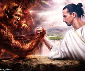 Ibrahimovic trở lại Man Utd, khoác áo số 10