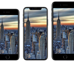 iPhone mới sẽ có bộ nhớ RAM khác nhau