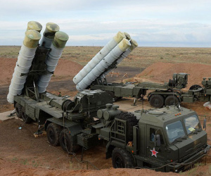 Nga: S-400 là "thủ lĩnh" phòng không, không thể bị sao chép