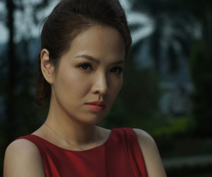 Những số phận phụ nữ bi thương trong "Người phán xử"