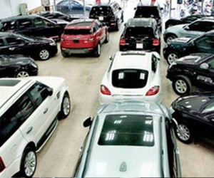 Ôtô cũ về Việt Nam dự kiến áp thuế 150 -200% cộng thêm chục ngàn USD