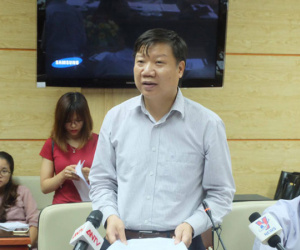 Phó viện trưởng viện Vệ sinh dịch tễ TƯ lên tiếng về việc "phun thuốc nhưng muỗi không chết"