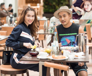 Sự thật phía sau hình ảnh Ngọc Trinh hạnh phúc bên bạn trai mới