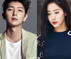 Tài tử Lee Jun Ki và bạn gái Jeon Hye Bin chính thức “đường ai nấy đi” sau hơn 1 năm hẹn hò
