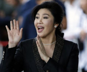 Thái Lan "nín thở" chờ phán quyết về cựu Thủ tướng Yingluck