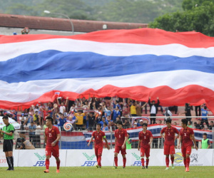 "U22 Việt Nam thua vì quá ngây thơ, Thái Lan giờ mới lộ nguyên hình"