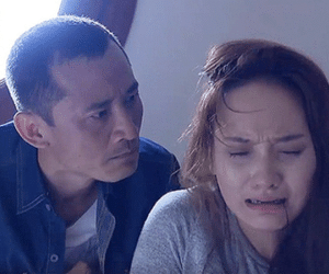 Bảo Thanh nói gì về cảnh lọ bào thai phản cảm trong "Người phán xử"