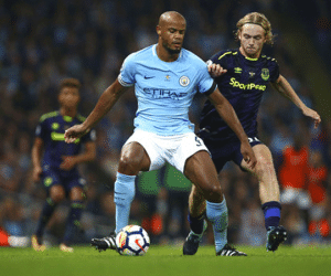 Bournemouth - Man City: Sự run sợ của chủ nhà