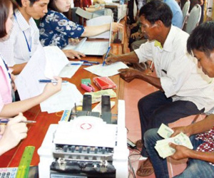 Chi trả bồi thường sự cố môi trường biển: Nhiều nơi đạt 100%