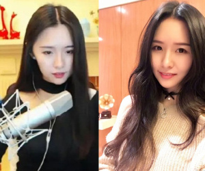 Cô gái 25 tuổi kiếm được 100 tỷ nhờ nghề "giao lưu"