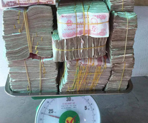 Công an Tiền Giang: "Chúng tôi không đồng ý quan điểm xử lý tài xế đưa tiền lẻ"