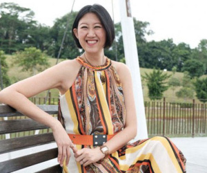 Cuộc đời đầy sóng gió của nữ giám đốc từng phá sản, bị đuổi khỏi nhà, phải đi làm gái bán dâm nuôi thân