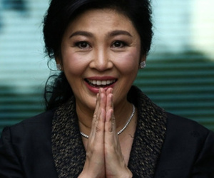 Cựu thủ tướng Yingluck có thể đã trốn sang Dubai