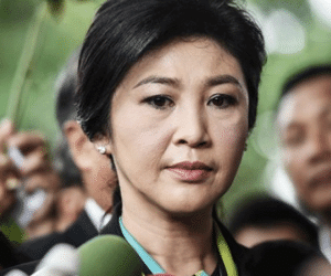 Cựu thủ tướng Yingluck có thể tìm cách xin tị nạn ở Anh