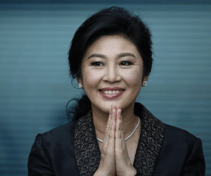 Đảng Pheu Thai: Bà Yingluck “đang an toàn” ở Dubai