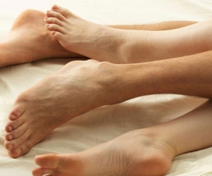 Dù là nam hay nữ chắc chắn bạn đều sốc khi biết nam giới chỉ nhịn "yêu" trong khoảng này thời gian
