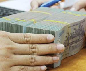 Huyện quên trả hơn 5 tỷ đồng hỗ trợ học sinh nghèo