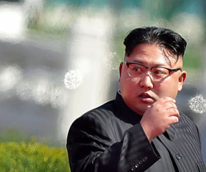 Kim Jong-un thuê 10 điệp viên KGB đề phòng Mỹ-Hàn ám sát?