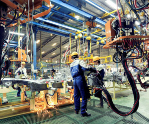 Ngân sách "bốc hơi" hơn 22.000 tỷ đồng khi thuế nhập xe ASEAN về 0%