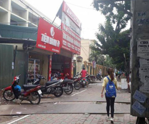 Nổ súng 1 người bị thương ở Hà Nội: Bắt khẩn cấp thêm hai đối tượng
