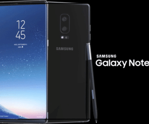 Sẽ có một phiên bản Galaxy Note 8 rẻ hơn