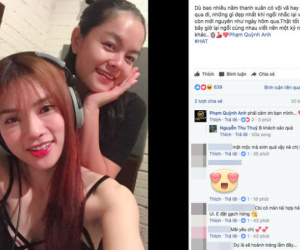 Thu Thủy mong nhóm H.A.T tái hợp và có sản phẩm mới