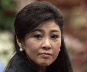Chính quyền quân sự Thái bị chỉ trích vì để bà Yingluck bỏ trốn