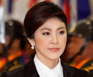 Cựu thủ tướng Thái Lan Yingluck bị nghi trốn bằng đường biển