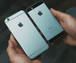Giá iPhone ở Việt Nam đồng loạt giảm sâu