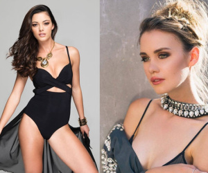Hé lộ những đối thủ cực xinh đẹp của Hoa hậu Mỹ Linh tại Miss World 2017