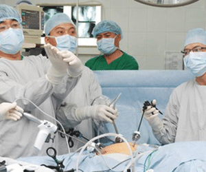 Một sản phụ tử vong bất thường, người nhà phản ứng