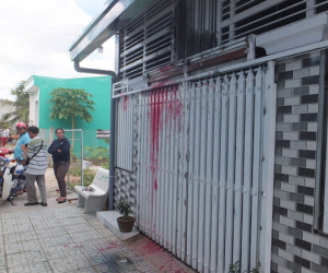 Nghi án "chia tay đòi quà", đại gia Việt kiều khủng bố bạn gái cũ