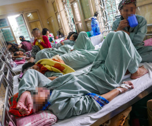 Phiên tòa "thuốc ung thư dởm" và nỗi đau thật