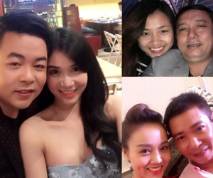 Quang Lê, Chiến Thắng...tình duyên vẫn lận đận vì lý do khó ngờ