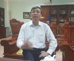 “45 công chức, 38 người làm lãnh đạo là đúng nhưng chưa đầy đủ”