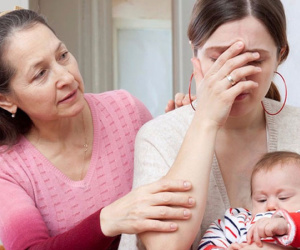 Bà ngoại từ chối trông cháu, con gái nói 1 câu kinh động tất cả những người làm cha mẹ!