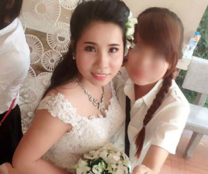 Bi kịch của cô gái trẻ mắc ung thư xương khi đang mang thai đứa con đầu lòng