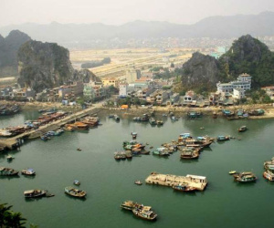 Bộ Tài chính không muốn ưu đãi quá cao cho đặc khu kinh tế