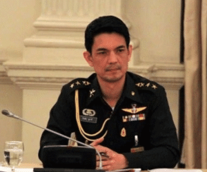 Chính phủ Thái Lan phủ nhận để bà Yingluck bỏ trốn