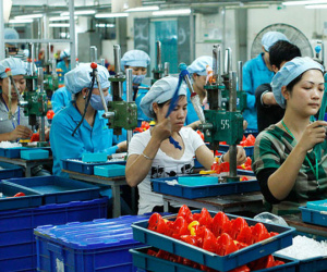 Đề xuất giảm thuế thu nhập cho doanh nghiệp siêu nhỏ