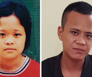 Em trai lừa bán “người yêu” cho… chị gái