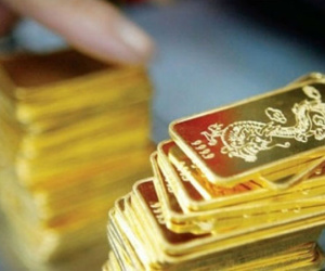 Giá vàng hôm nay 28/8: Đầu tuần rập rình chờ tăng giá