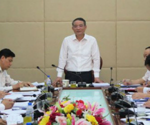 Hàng loạt sếp phó ở Bộ GTVT "xếp hàng" chờ điều động