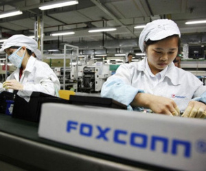 Hàng tỷ USD rót vào công nghiệp chế biến, chế tạo ở Việt Nam