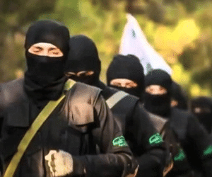 Hayat Tahrir ash-Sham - Cơn ác mộng kinh hoàng hơn cả IS ở Syria