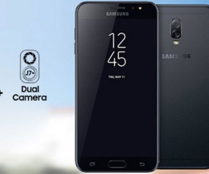 Lộ smartphone thứ 2 sở hữu camera kép của Samsung, sớm bán ở Việt Nam?