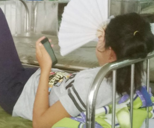 Một nữ sinh “mất tích” nhiều ngày, trở về với biểu hiện bất thường