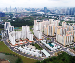 Nhà giá rẻ ở TP.HCM không còn?